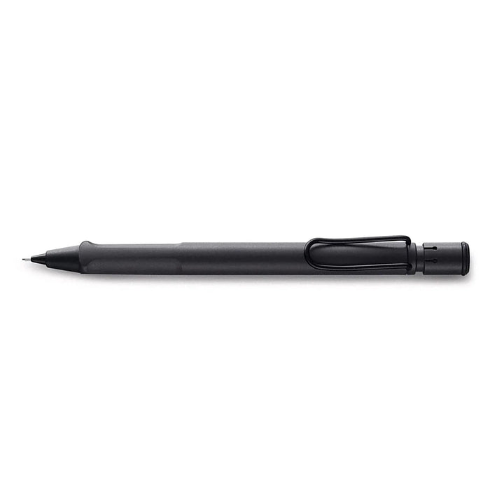 Lamy Safari Mechanical Pencil Charcoal 0.5mm
