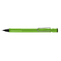 Lamy Safari Mechanical Pencil Green 0.5mm