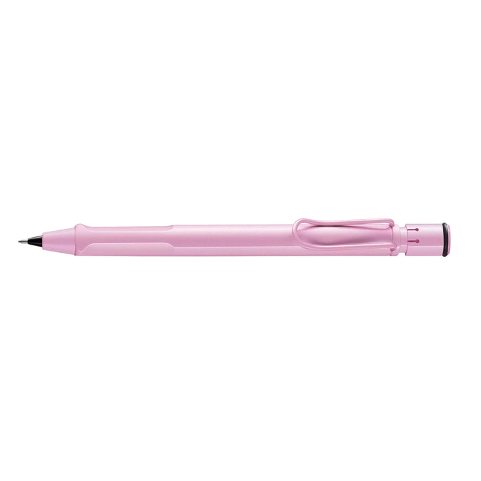 Lamy Safari Mechanical Pencil Light Rose 0.5mm