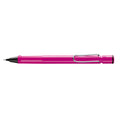 Lamy Safari Mechanical Pencil Pink 0.5mm