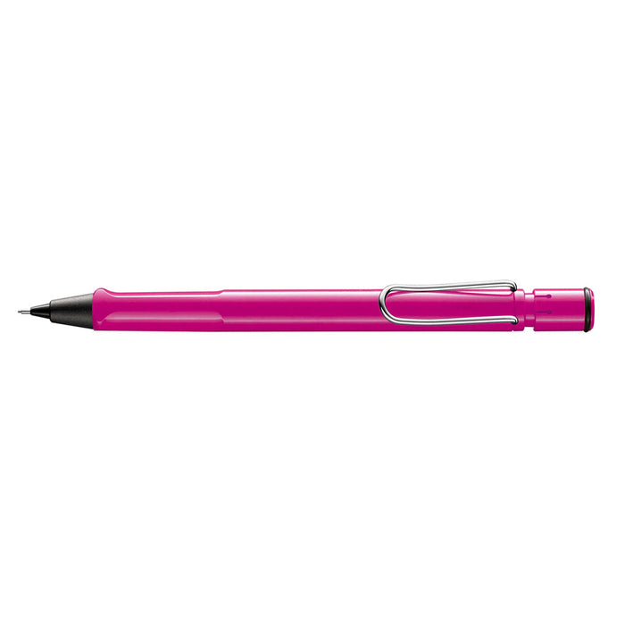 Lamy Safari Mechanical Pencil Pink 0.5mm