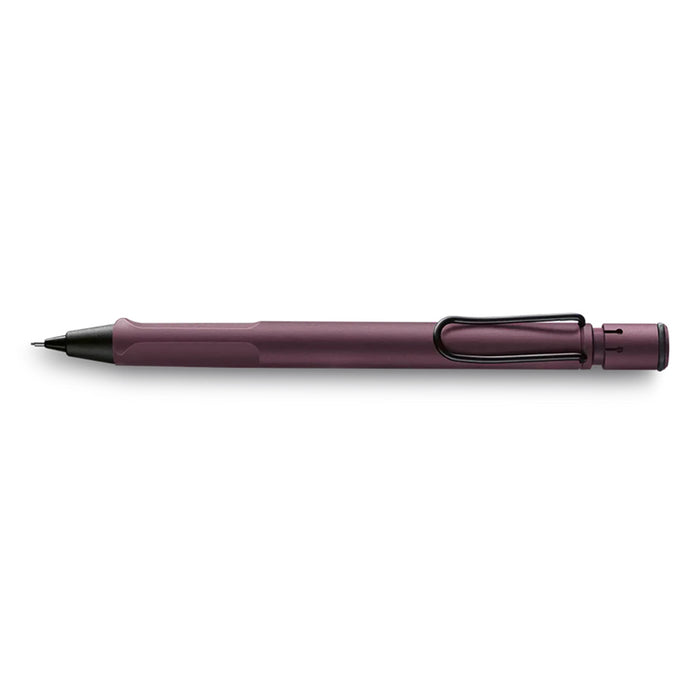 Lamy Safari Mechanical Pencil Scarlet 0.5mm
