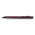 Lamy Safari Mechanical Pencil Scarlet 0.5mm