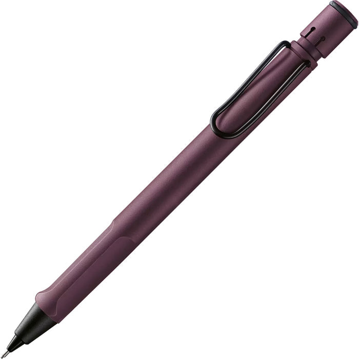 Lamy Safari Mechanical Pencil Scarlet 0.5mm