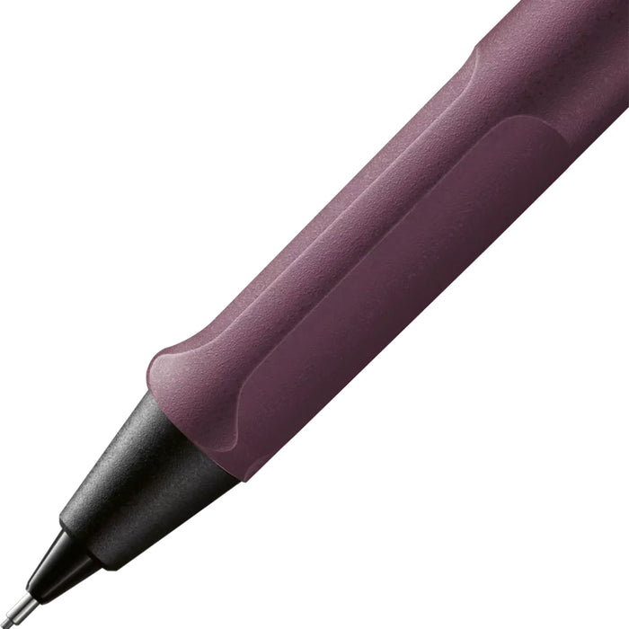 Lamy Safari Mechanical Pencil Scarlet 0.5mm