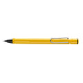 Lamy Safari Mechanical Pencil Yellow 0.5mm