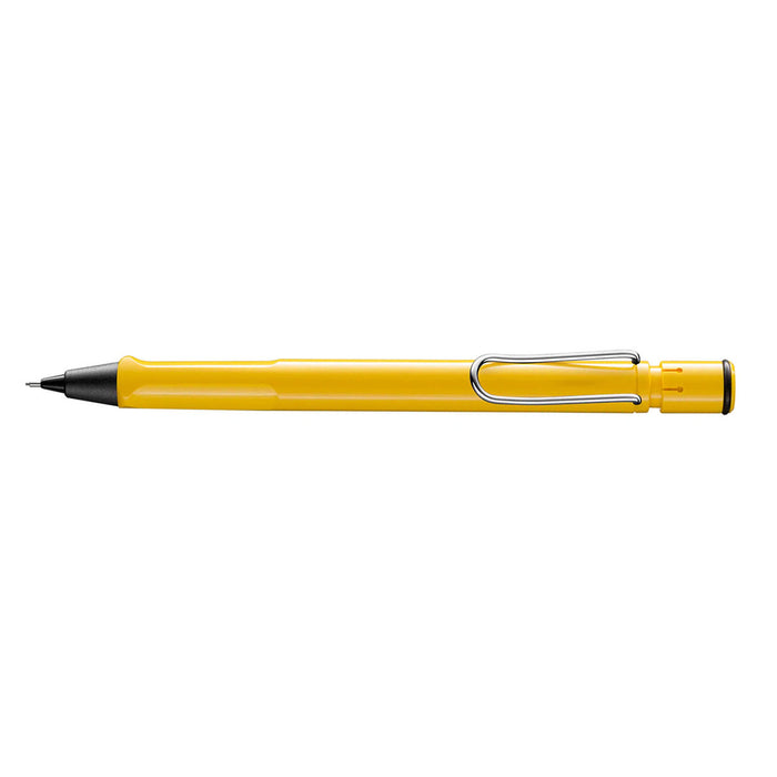 Lamy Safari Mechanical Pencil Yellow 0.5mm