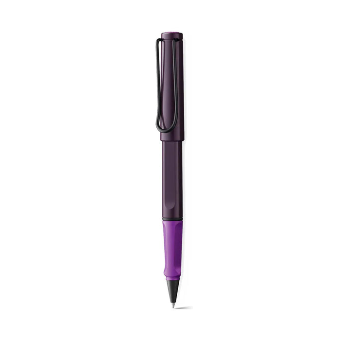 Violet Blackberry