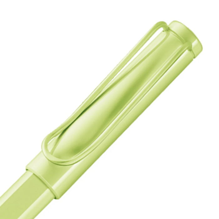 Lamy Safari Medium Roller Ball Pen