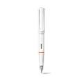 Lamy Safari Multicolor Fountain Pen Set