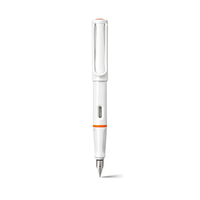 Lamy Safari Multicolor Fountain Pen Set