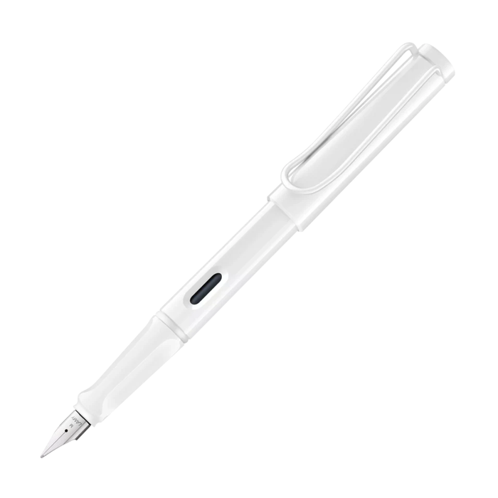 Lamy Safari Multicolor Fountain Pen Set