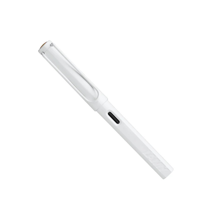 Lamy Safari Multicolor Fountain Pen Set