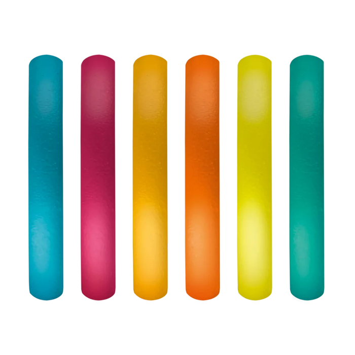Lamy Safari Multicolor Fountain Pen Set