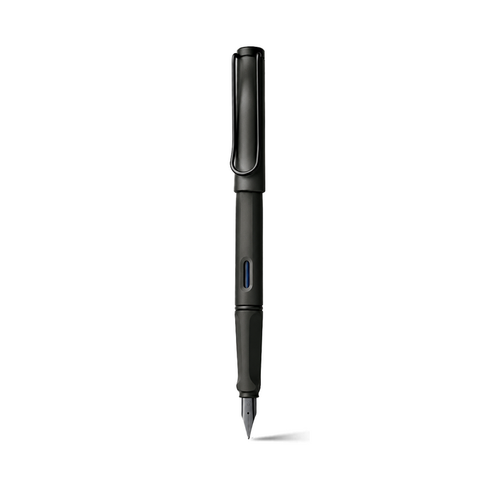 Black / Fine