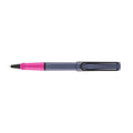 Lamy Safari Pink Cliff Rollerball Pen