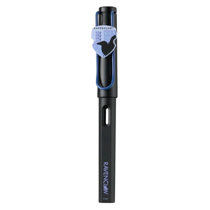 Lamy Safari Ravenclaw Fountain Pen