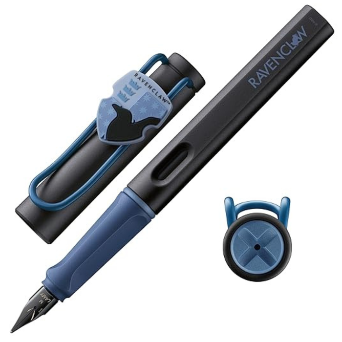 Lamy Safari Ravenclaw Fountain Pen
