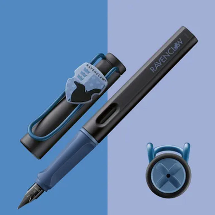 Lamy Safari Ravenclaw Fountain Pen