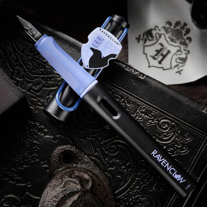 Lamy Safari Ravenclaw Fountain Pen