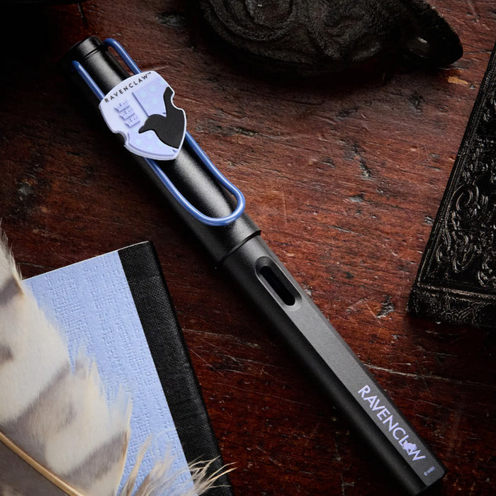 Lamy Safari Ravenclaw Fountain Pen