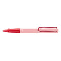 Lamy Safari Rollerball Pen Cherry Blossom