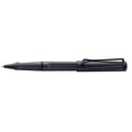 LAMY Safari Rollerball Pen Steel Black