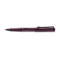 Lamy Safari Scarlet Fountain Pen Broad