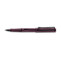 Lamy Safari Scarlet Fountain Pen Extra Fine