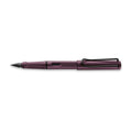 Lamy Safari Scarlet Fountain Pen Medium