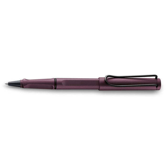 Lamy Safari Scarlet Rollerball Pen