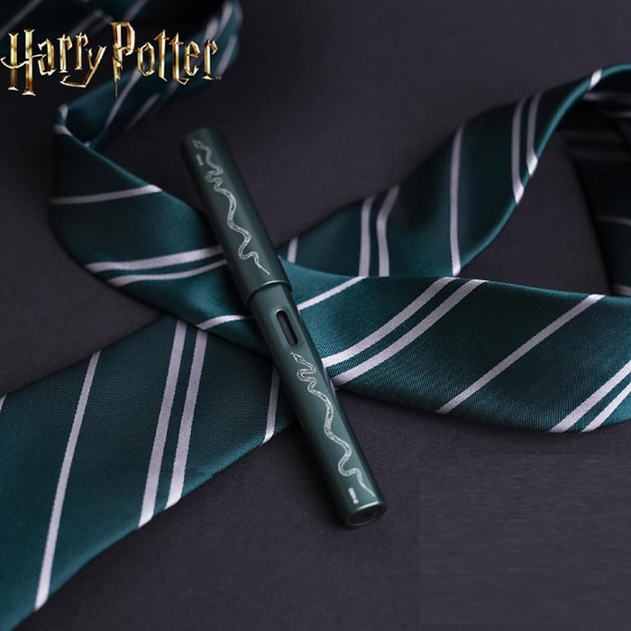 Lamy Safari Slytherin Fountain Pen