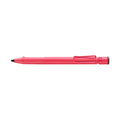 Lamy Safari Sunset Coral Mechanical Pencil .5mm