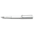 Lamy Safari White Rollerball Pen - PensAndPencils.Net