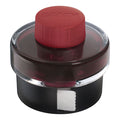 Lamy Sepia Bottled Fountain Pen Ink 50 ml - PensAndPencils.Net