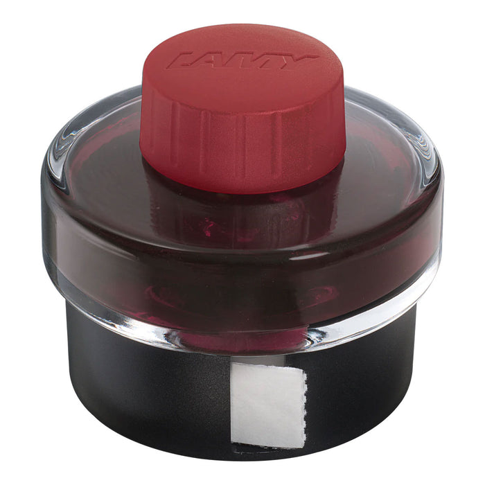 Lamy Sepia Bottled Fountain Pen Ink 50 ml - PensAndPencils.Net