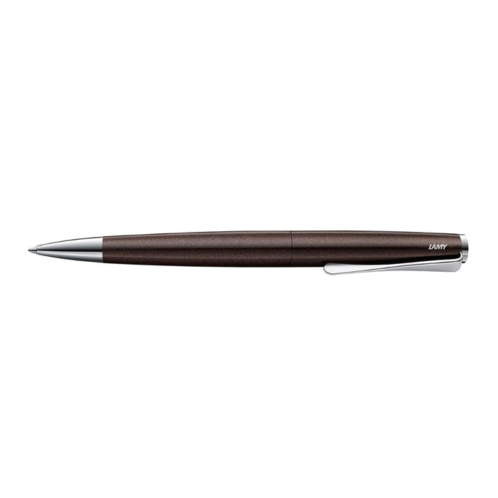 Lamy Studio Dark Brown Ballpoint Pen, Special Edition - 269  Lamy Fountain Pens