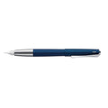 Lamy Studio Fountain Pen Imperial Blue Left Handed with Converter