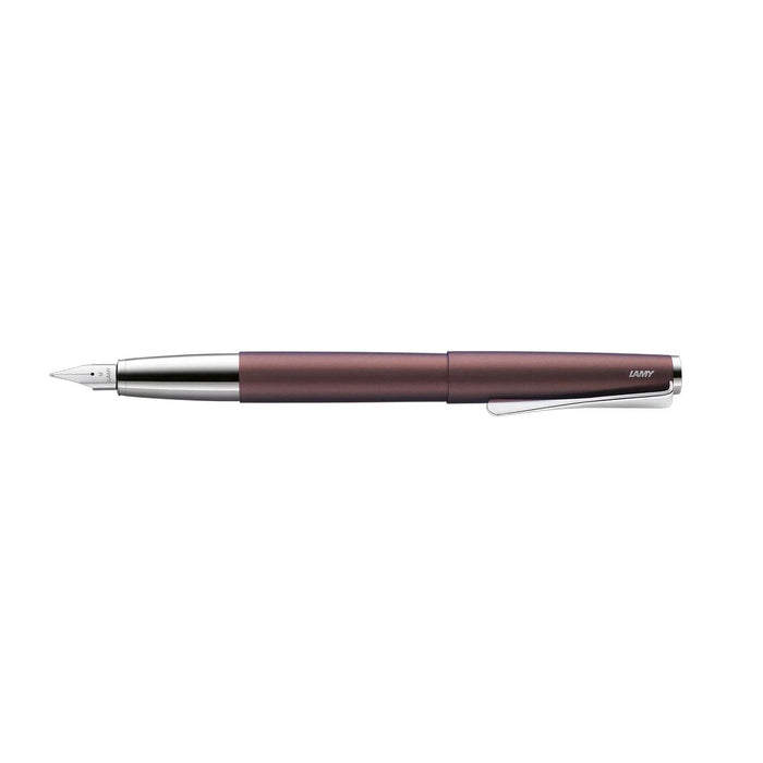 Lamy Studio Orion Fountain Pen Medium with Converter 066