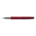 Lamy Studio Royal Red Fountain Pen Extra Fine 067EF