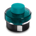 Lamy Tourmaline Ink Bottle, Fountain Pen Ink 50 ml  Lamy Fountain Pen Bottled Ink
