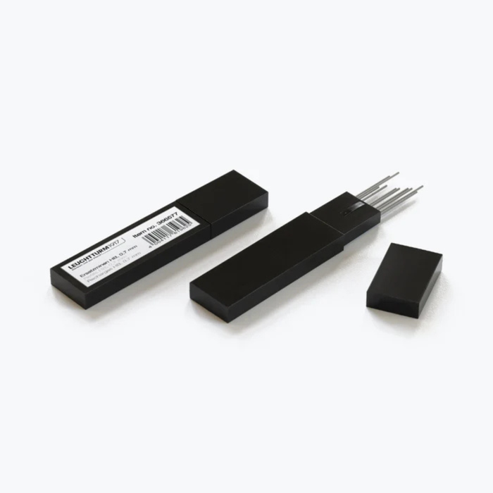 Leuchtturm Drehgriffel Nr. 2 Mechanical Pencil Lead Refill