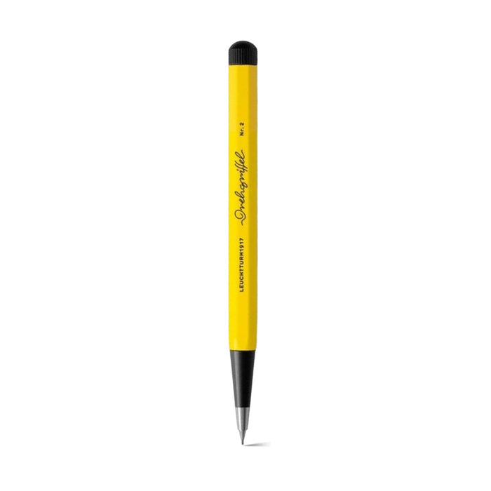Lemon Yellow/Black
