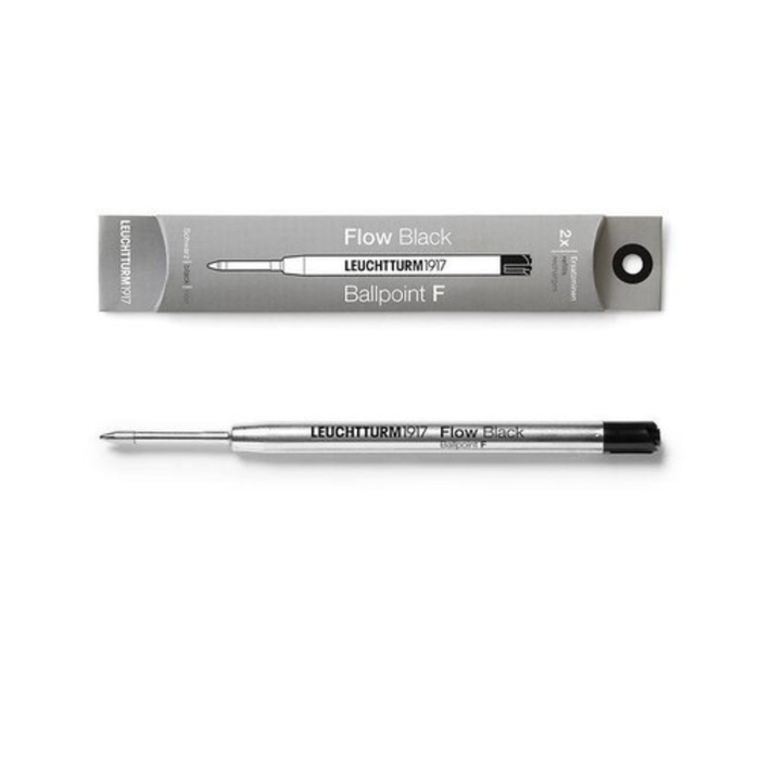 Leuchtturm1917 Ball Pen Refills