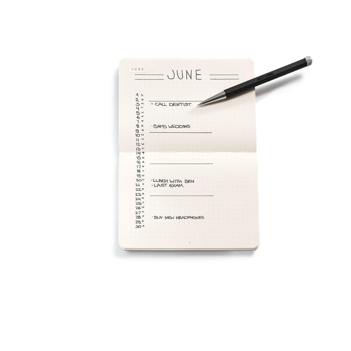 Leuchtturm1917 Bullet Pocket Notebook Set