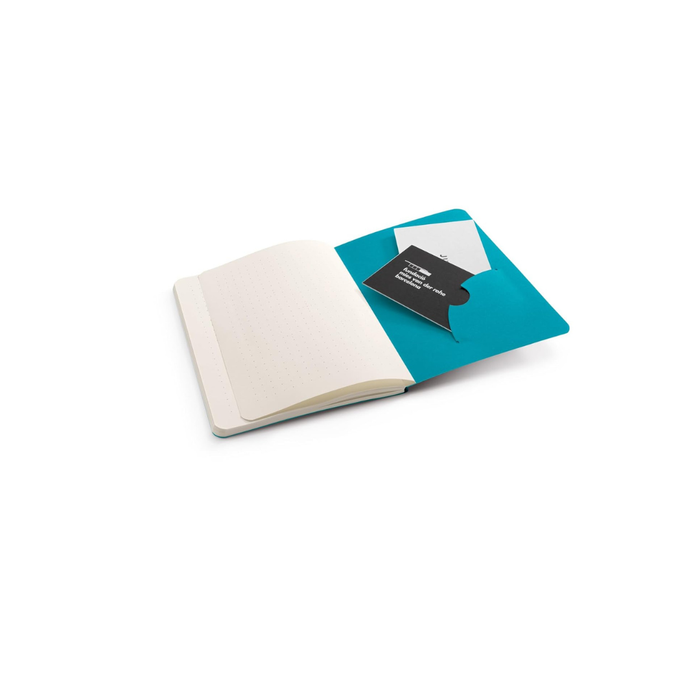 Leuchtturm1917 Bullet Pocket Notebook Set