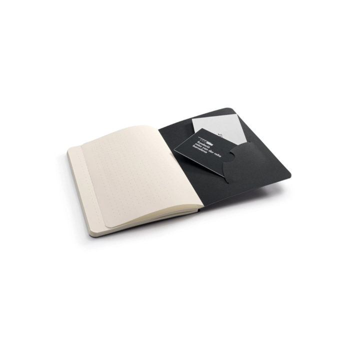Leuchtturm1917 Bullet Pocket Notebook Set