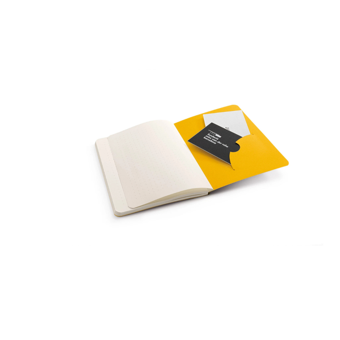 Leuchtturm1917 Bullet Pocket Notebook Set