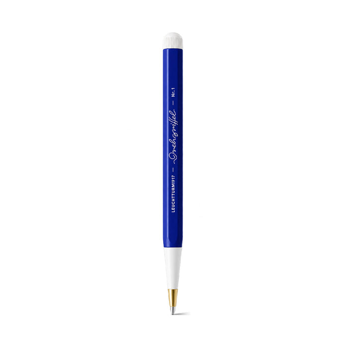 Ink Blue