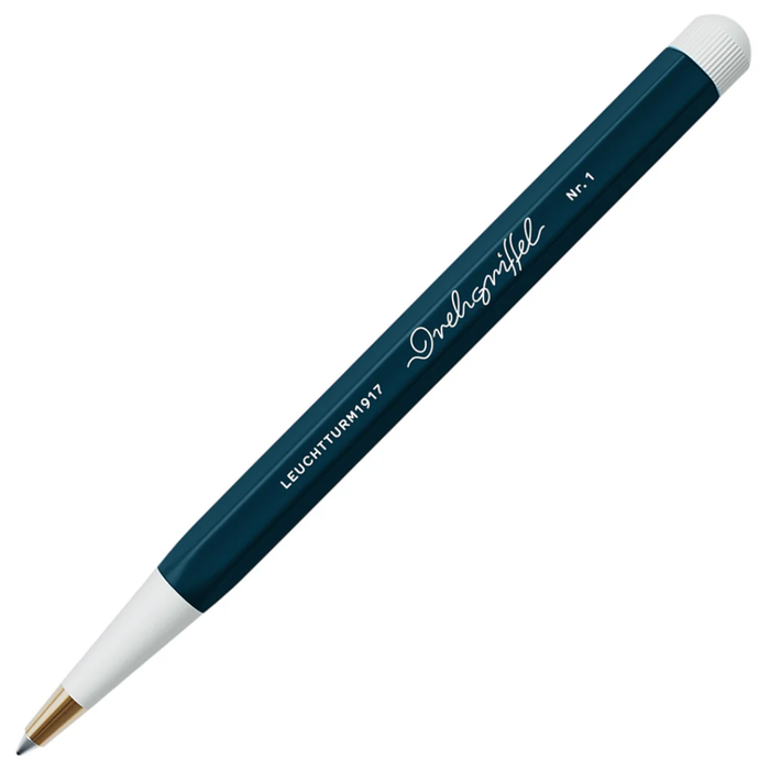 Leuchtturm1917 Drehgriffel No. 1 Ball Point Pen